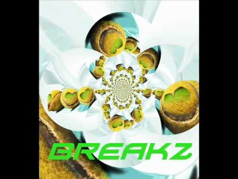 Freefall collective feat Rubi Dan - Ganjaman (Deekline vip )