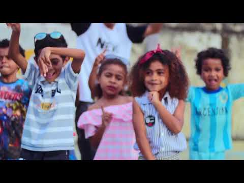 BUKAN SA MO CARI GARA (OWN_GANG)