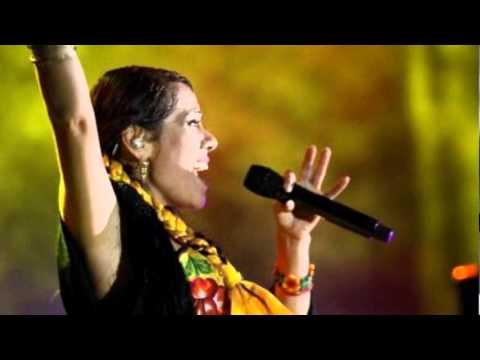 Lila Downs - Brown Paper People