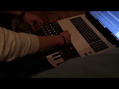 Yaniss odua / keny arkana écoutez nous remix - Reggatek