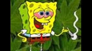 Literal SpongeBob SquarePants theme song