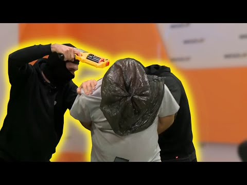 KOWAL ARESZTOWANY ZA OBRAŻANIE LEGII XD