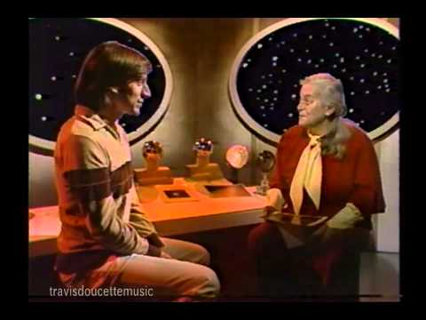 TVOntario's The UnDoctor with Judith Merril Partial Clip (1980)