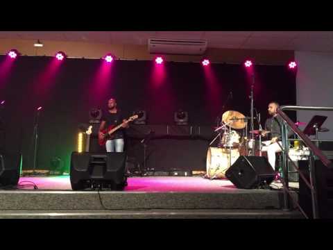 Melk Villar: Aleluia - ADVEC São Paulo