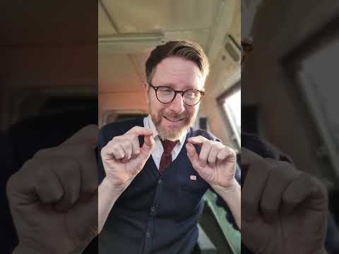 Kann man mit 47 noch Lokführer werden?