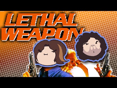 Lethal Weapon - Game Grumps