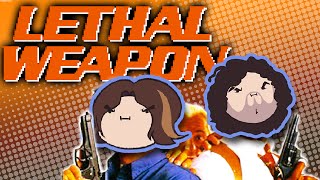 Lethal Weapon - Game Grumps