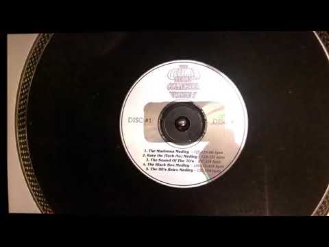 Planet Rock MIAMI BASS