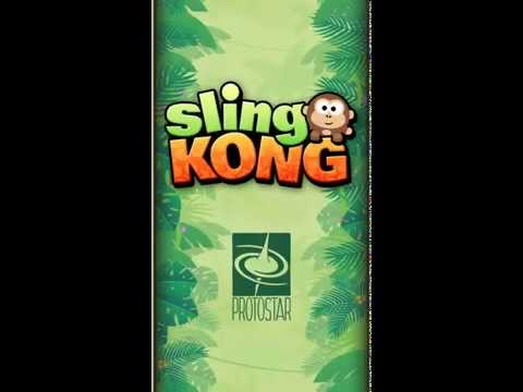 Video Sling Kong