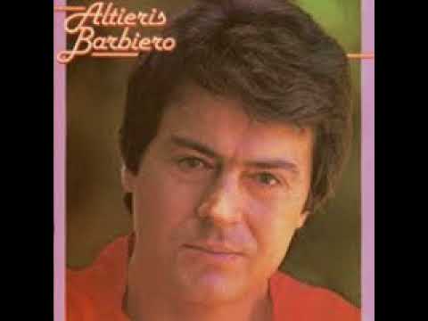 Altieris Barbiero   Amar é viver 1981