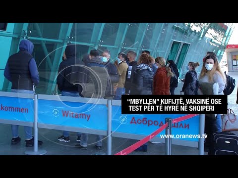 Edicioni informativ - 06 Shtator - Ora 12:00 - RTV Ora