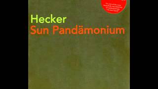 Hecker -  bsf°tyk 5