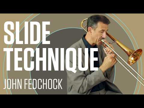 HipBoneU Trailer: Slide Technique with John Fedchock