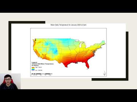 <p>Investigating the potential impact of climate variables on the spread of SARS-COV-2 in the United States</p>