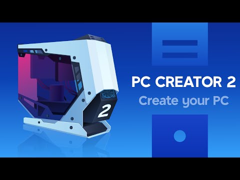 Видео PC Creator 2 #1