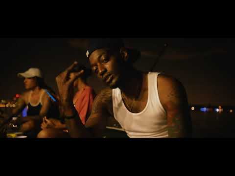 Sensei Woods - No Guidance | Official Video | Shot By 10thletter_Visuals