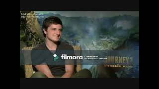 Black Lipstick (Josh Hutcherson Video)