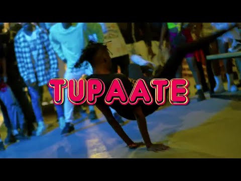 Pia Pounds Ft Eddy Kenzo & Mc Africa - Tupaate (Remix)(Extended)(Max Peak) Bpm 93
