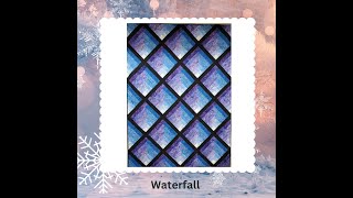 Waterfall Barb