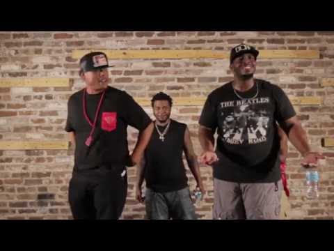 FlatLine Battle Grounds presents: "Show Ya Work" I.P.  vs Sean Godda