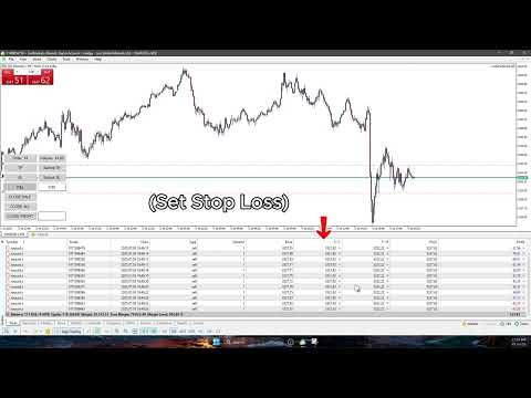 Video Trade Dashboard V1