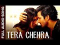 Tera Chehra Lofi Song (Slowed + Reverb) Arjit Singh #heartlofi