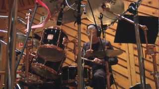 Jack DeJohnette - Sound Travels
