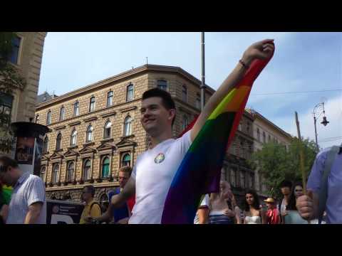 Budapest Pride felvonulás 2013 | Meleg szemmel 113.