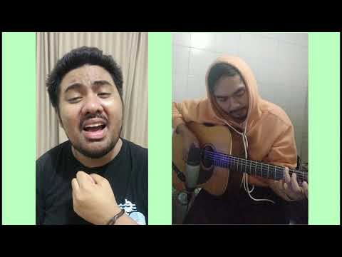 Merindukanmu - D'Masiv ( Vitho Wattimena Cover )