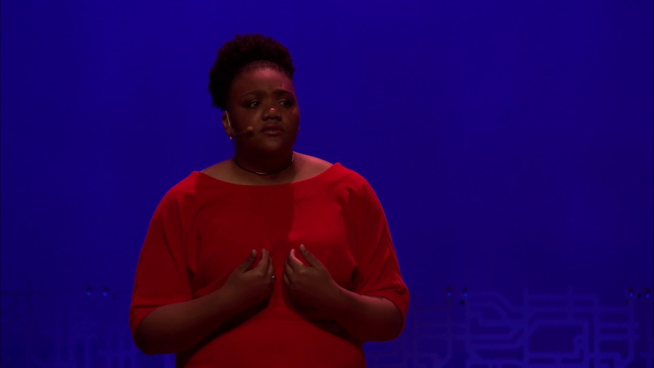 Think Like A Journalist | Kelsey Samuels | TEDxPlano