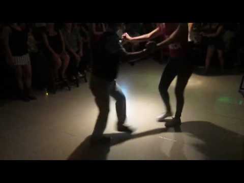 Te traemos "Merecumbe" para que goce como es........