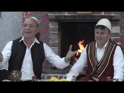 Nuredin Fetahu   Komandant Kumanova (GEZUAR 2019)