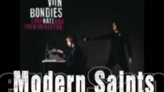 Modern Saints layo46