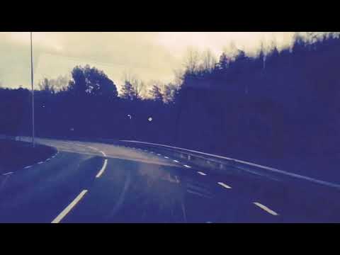 Hylses Blekingeturne - ANGELSKOG by dawn - 6s+ va GoPro Splice - 181228 (RONNEBY) (BASS CLEF)