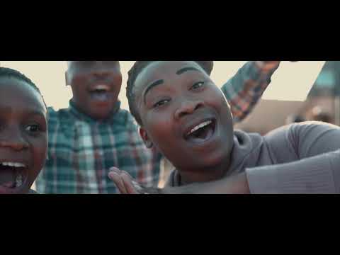 NTANDO  - NONO Official Video