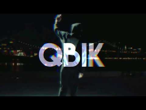 QBIK x WHAM! - Świąteczny Banger (Lukee Blend)