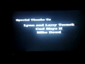 Closing To So Smart All About Letters 1998 VHS