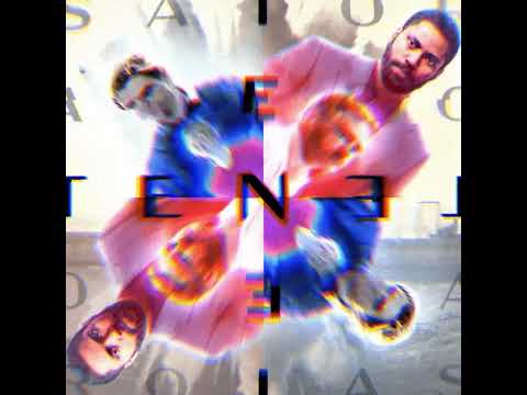 POSTERITY (slowed + reverb)