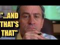 Casino (1995) Breaking Down The ICONIC ENDING - Analysis & Discussion