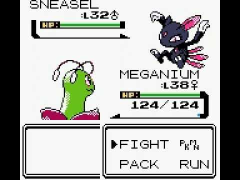 Pokémon: Crystal - Part 31 - Shiny Pichu, Fake Director, and Return to the Underground