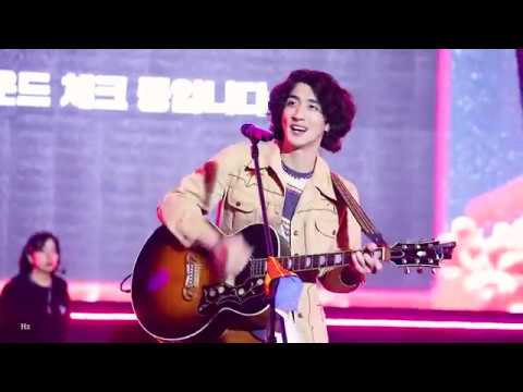 191012 춘천상상실현페스티벌 리허설 :: 잔나비 - HONGKONG ( 정훈Focus )