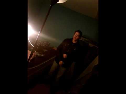 Spin you around Puddle of Mudd cover