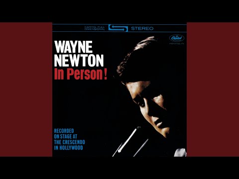 Danke Schoen (Live In Hollywood/1964)