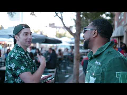 DJ CLIF present JAHAN NOSTRA "Nos Olympia"