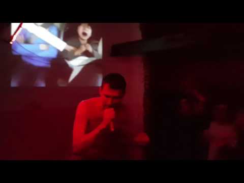 Legendarny Afrojax live Warszawa 2017