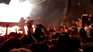 Somebody To Love &amp; In Un Giorno - BoomDaBash live @ Eremo Club 23/09/2017