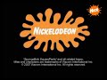 United Plankton Pictures Inc Nickelodeon Logo 2007
