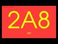 Numbers 1 1000 Hexadecimal