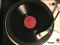 FRENESI by Benny Goodman on Canadian COLUMBIA label