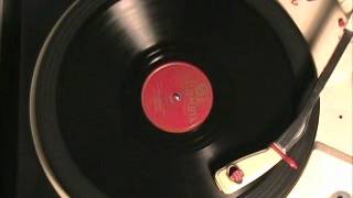 FRENESI by Benny Goodman on Canadian COLUMBIA label